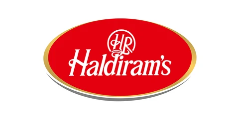 Haldiram's