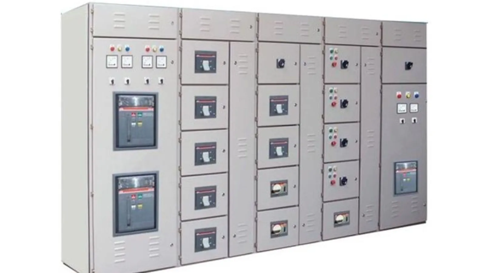 Electrical LT Panel